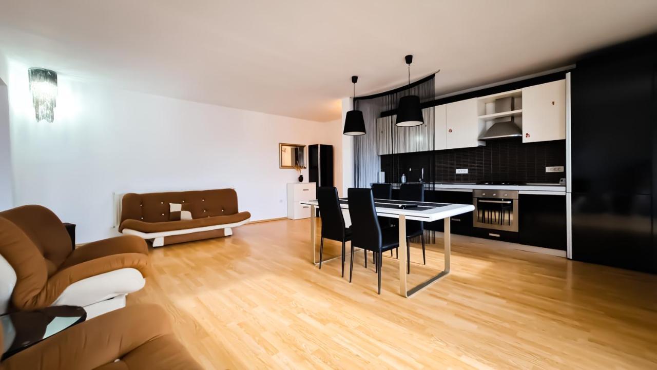 Dor De Mare - Apartments Singapore - Huge Terrace - Seaview - 150M From The Beach ! Navodari Exterior photo